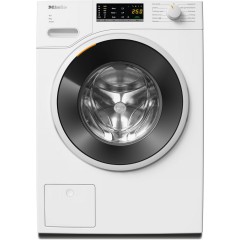Miele Πλυντήριο Ρούχων 8kg 1400 Στροφών WWA120WCS